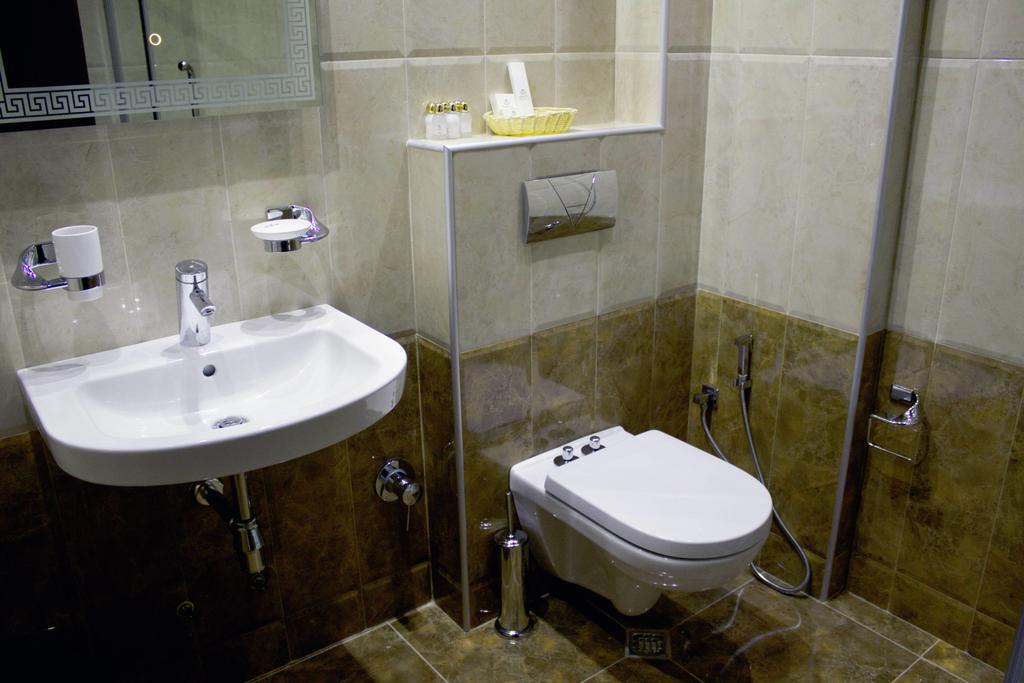 Neapol Boutique Hotel — Тбілісі, Грузія мініатюра 33