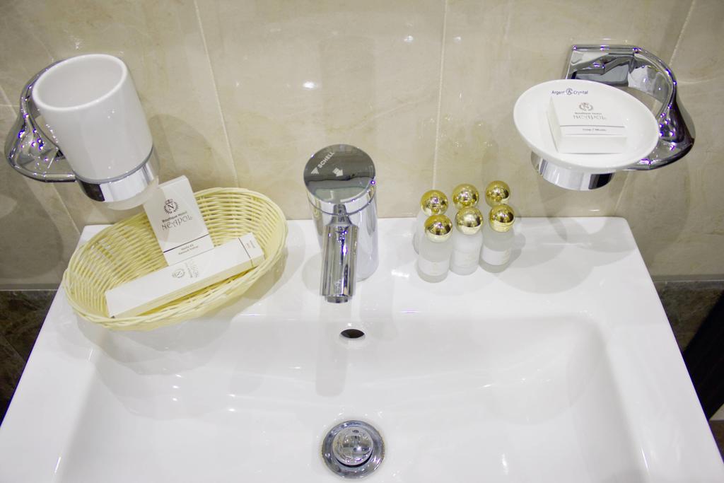 Neapol Boutique Hotel — Тбілісі, Грузія мініатюра 35