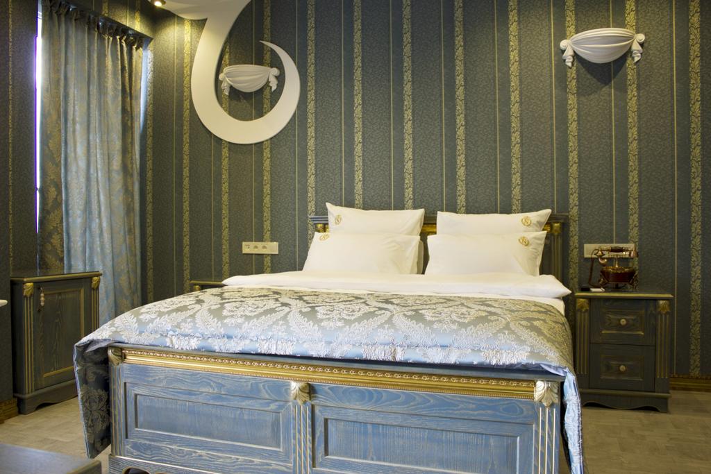 Neapol Boutique Hotel — Тбілісі, Грузія мініатюра 36