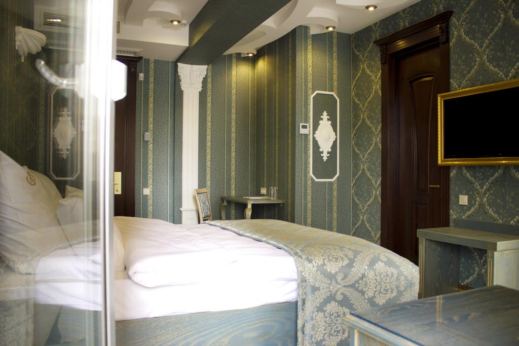 Neapol Boutique Hotel — Тбілісі, Грузія мініатюра 37