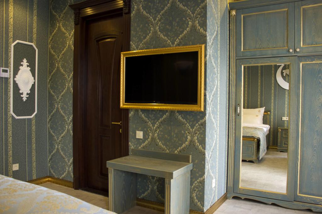 Neapol Boutique Hotel — Тбілісі, Грузія мініатюра 38