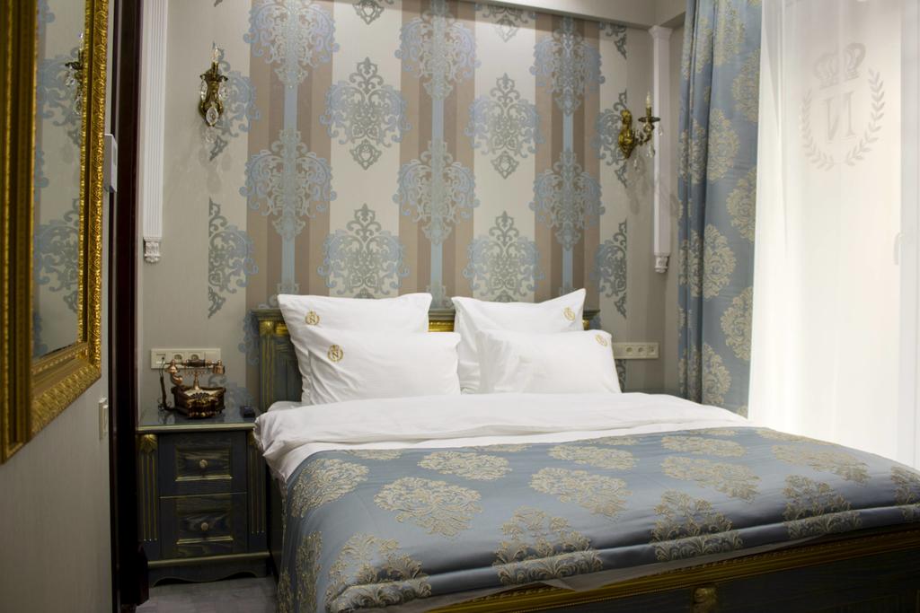 Neapol Boutique Hotel — Тбілісі, Грузія мініатюра 39
