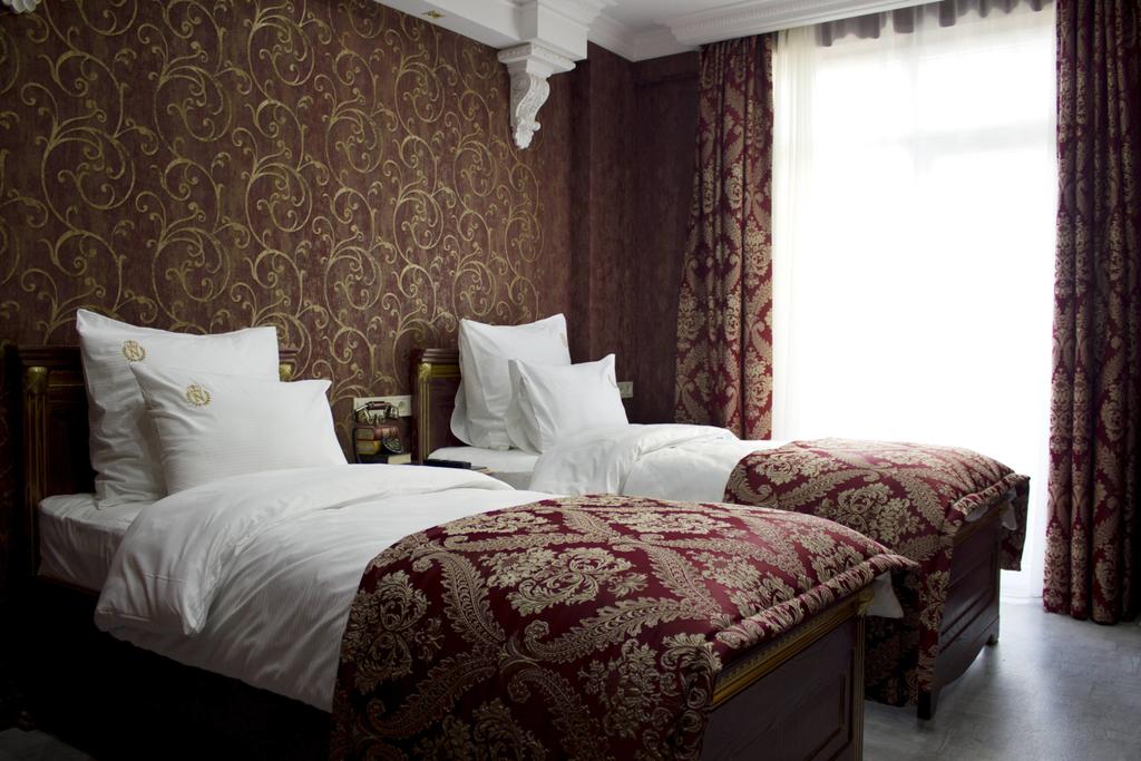 Neapol Boutique Hotel — Тбілісі, Грузія мініатюра 40