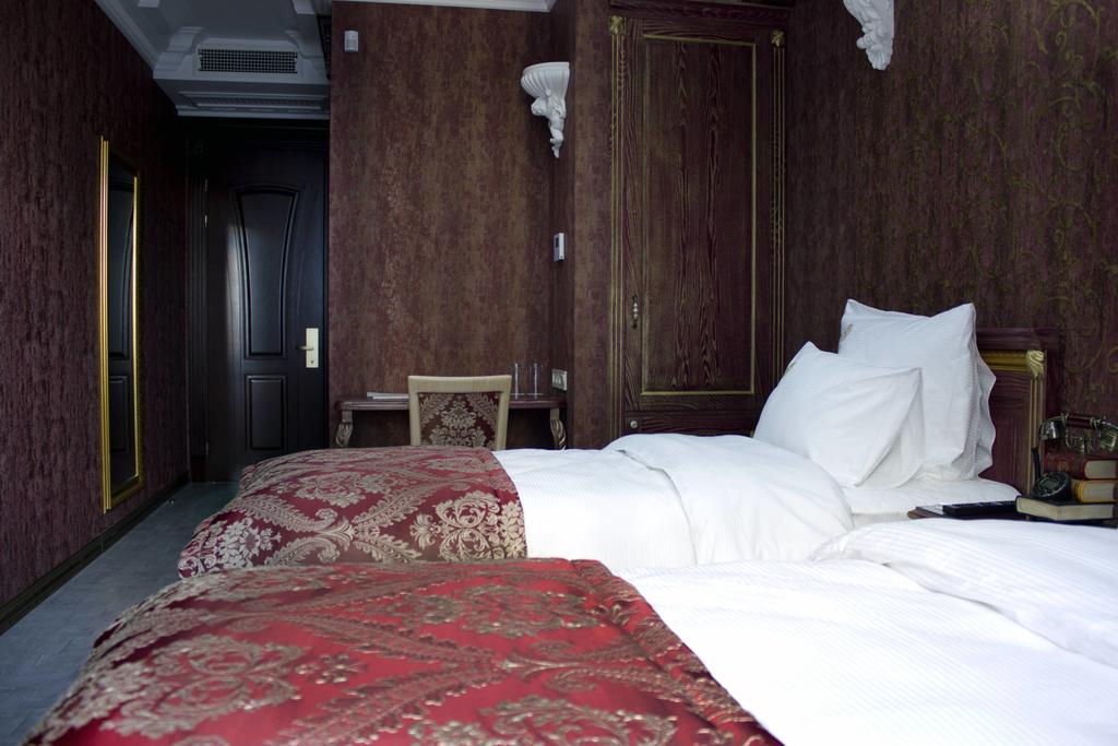 Neapol Boutique Hotel — Тбілісі, Грузія мініатюра 41