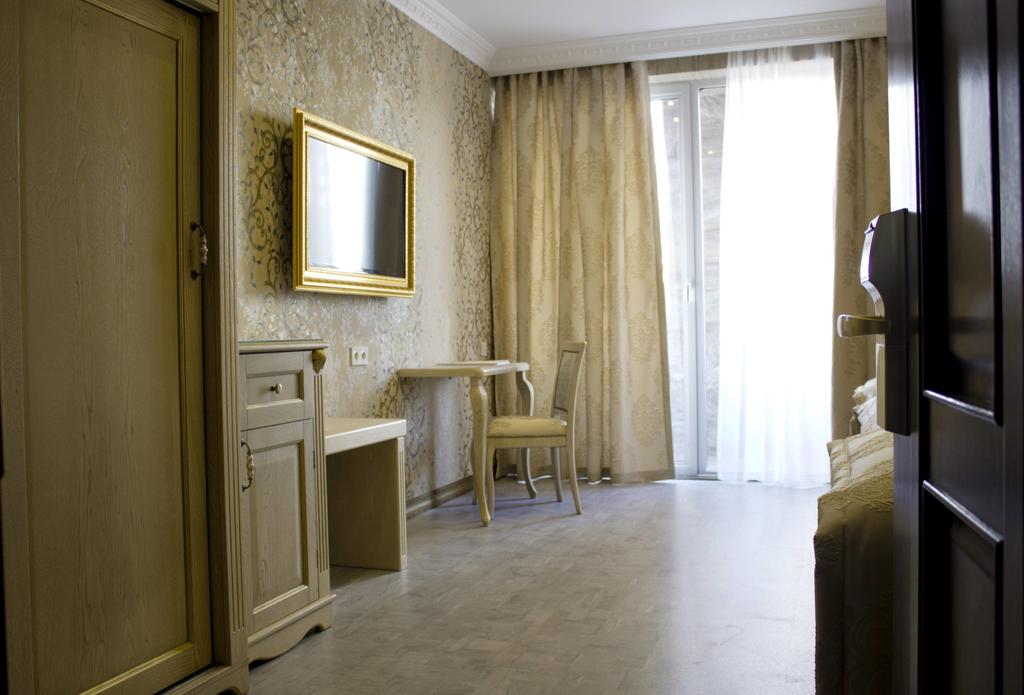 Neapol Boutique Hotel — Тбілісі, Грузія мініатюра 42