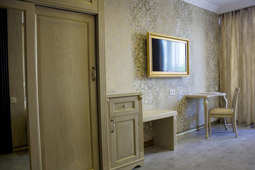 Neapol Boutique Hotel — Тбілісі, Грузія мініатюра 43