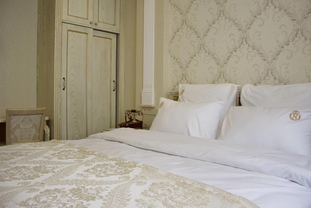 Neapol Boutique Hotel — Тбілісі, Грузія мініатюра 44