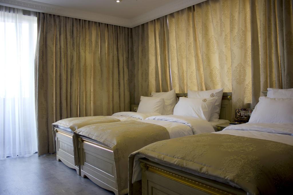 Neapol Boutique Hotel — Тбілісі, Грузія мініатюра 45