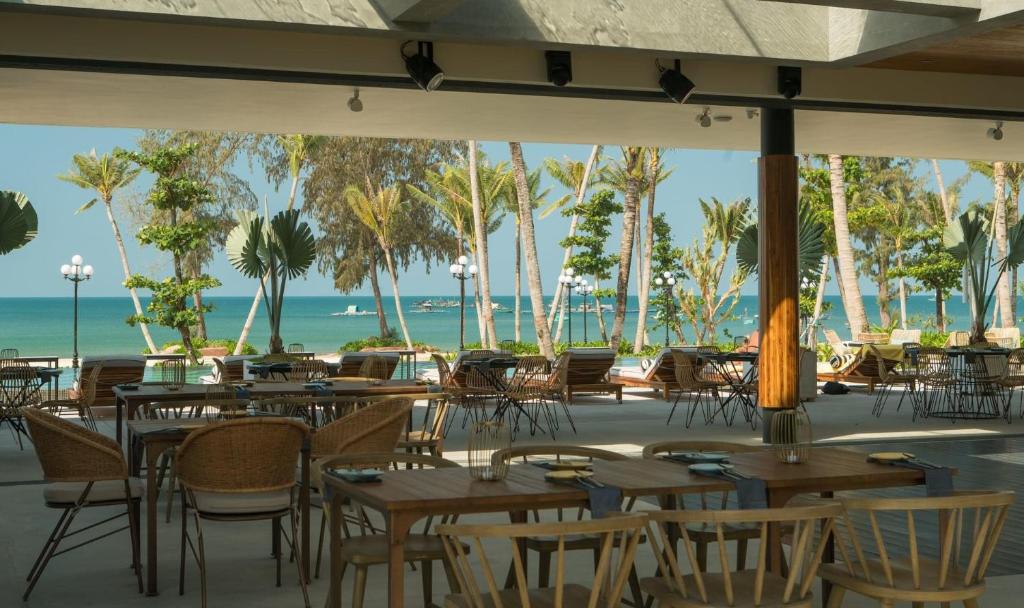 Soul Boutique Hotel Phu Quoc — о. Фукуок, В'єтнам мініатюра 6