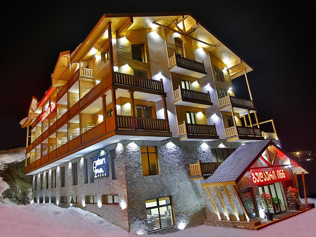 Gudauri Inn — Гудаурі, Грузія мініатюра 57