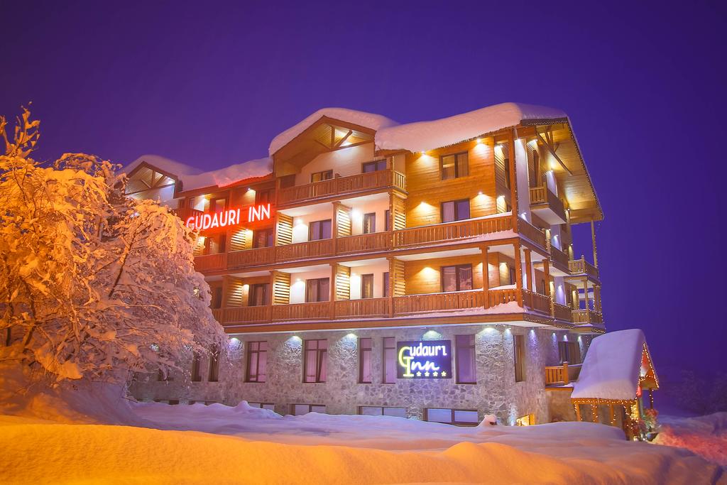 Gudauri Inn — Гудаурі, Грузія мініатюра 59