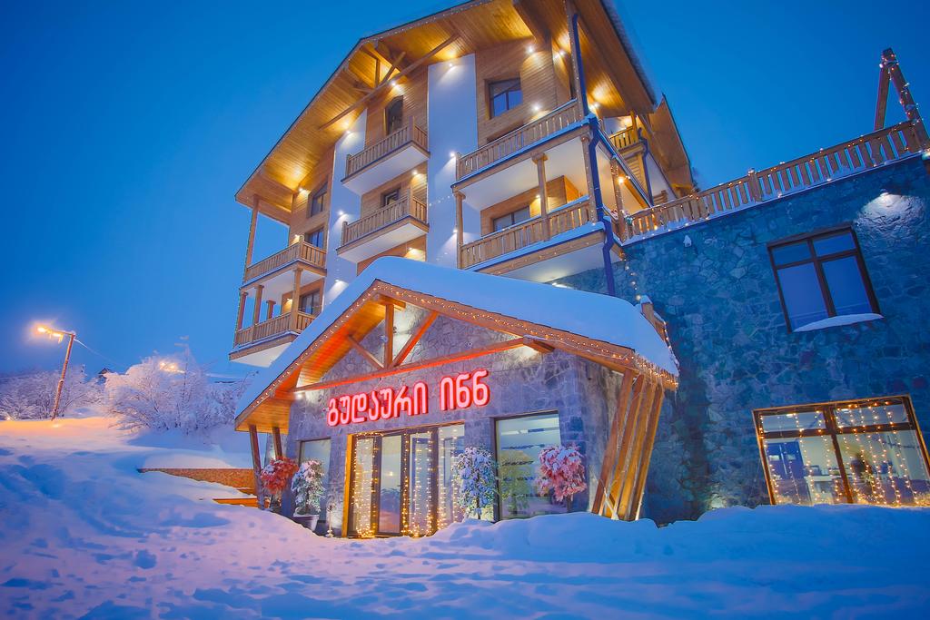 Gudauri Inn — Гудаурі, Грузія мініатюра 61