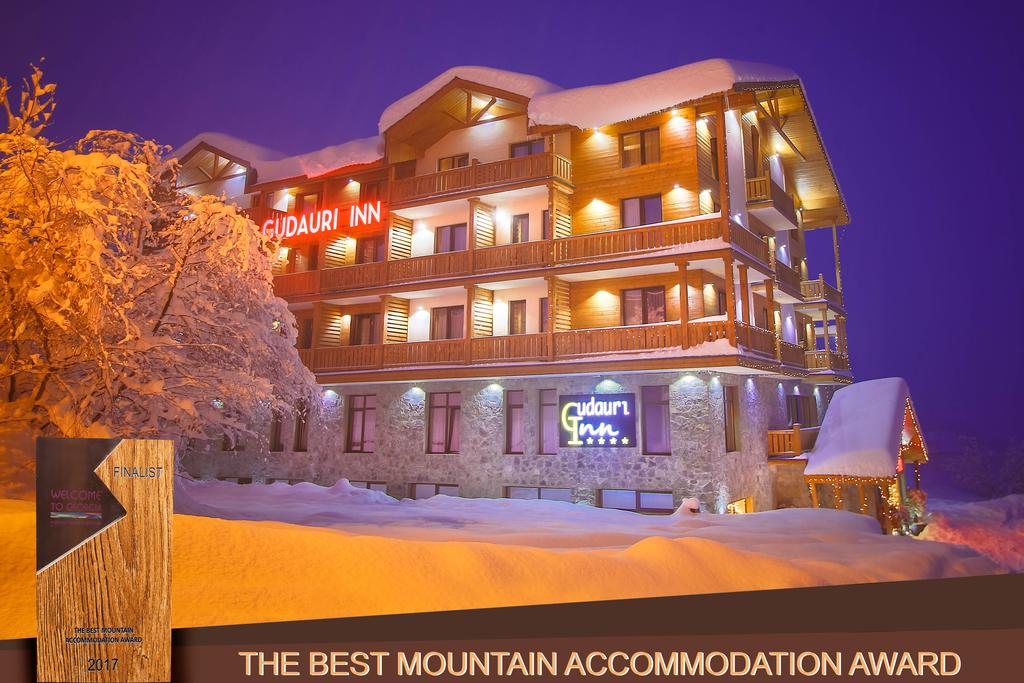 Gudauri Inn — Гудаурі, Грузія мініатюра 63
