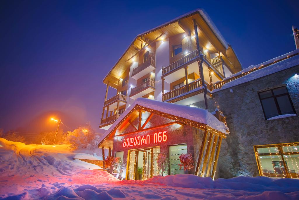 Gudauri Inn — Гудаурі, Грузія мініатюра 65