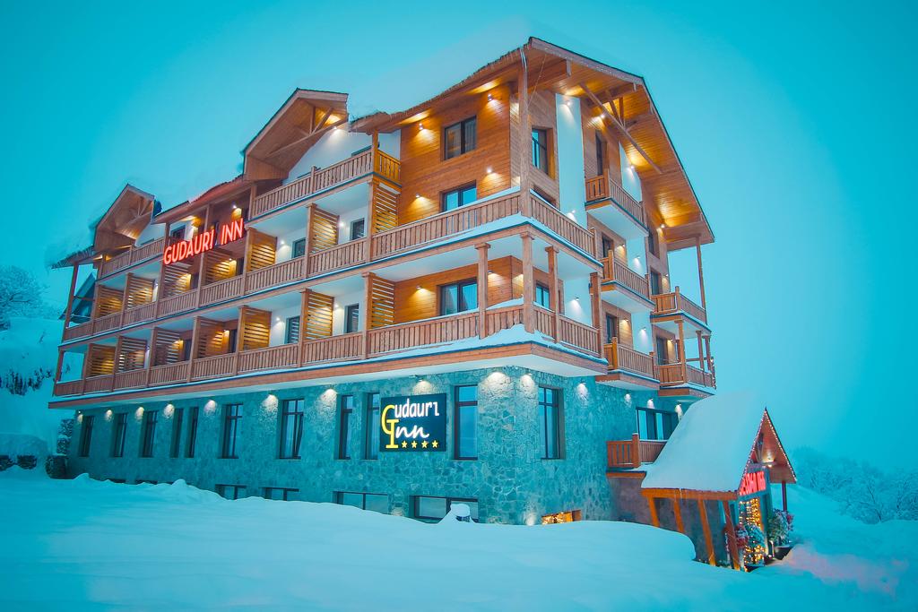 Gudauri Inn — Гудаурі, Грузія мініатюра 68