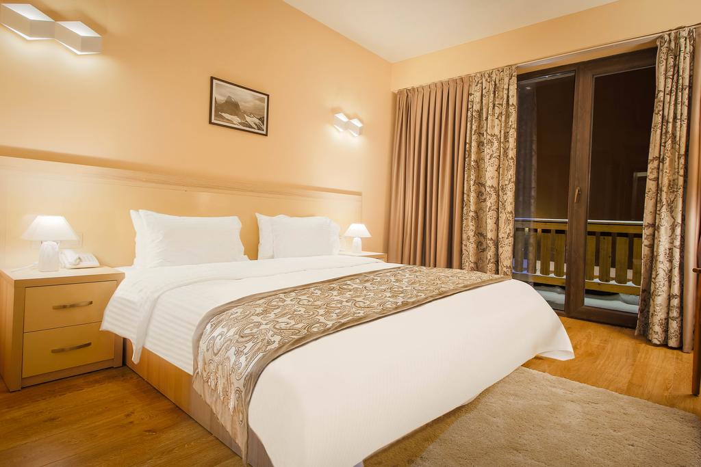 Gudauri Inn — Гудаурі, Грузія мініатюра 71