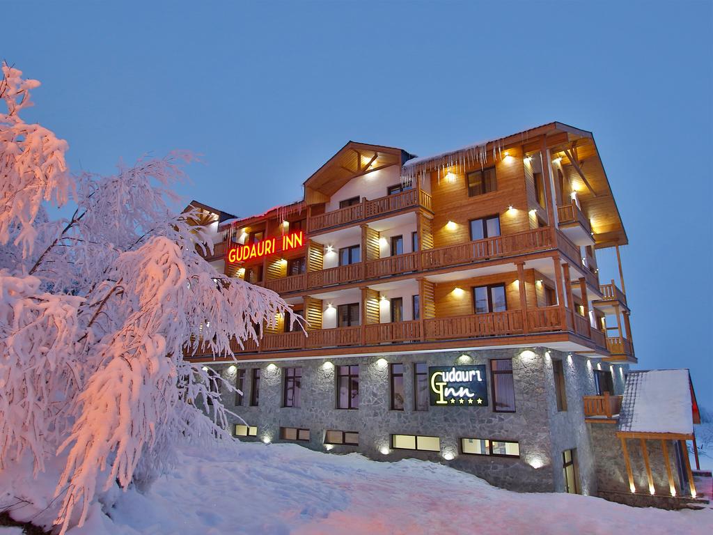 Gudauri Inn — Гудаурі, Грузія мініатюра 72