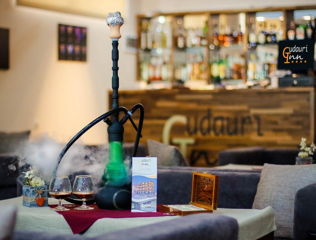 Gudauri Inn — Гудаурі, Грузія мініатюра 73