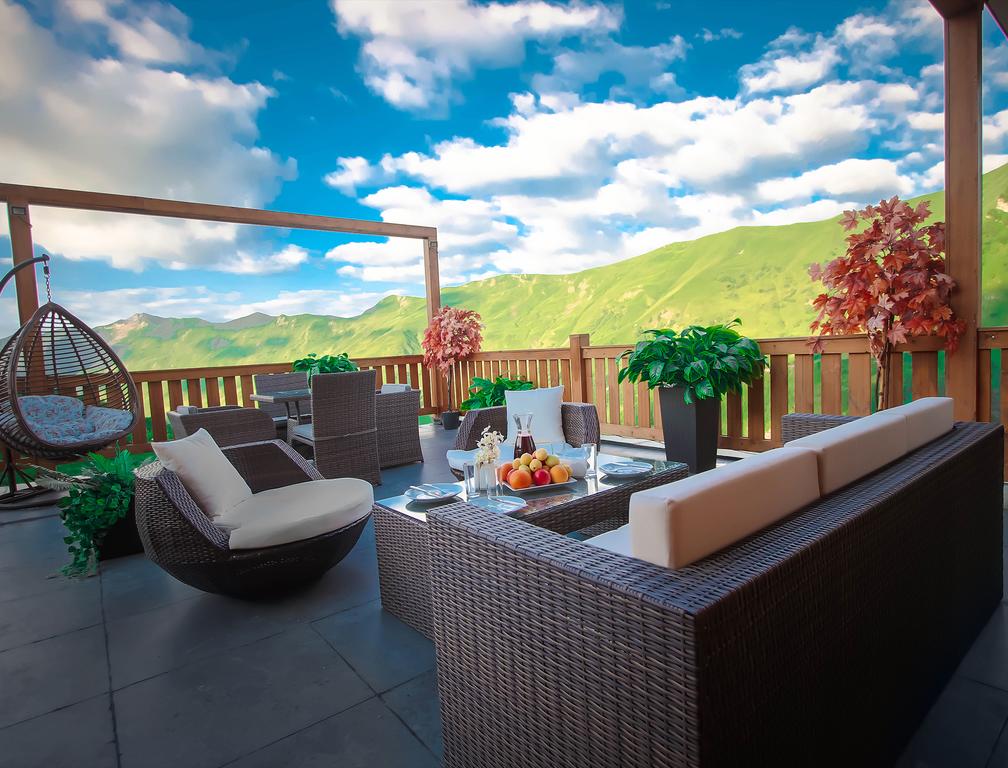 Gudauri Inn — Гудаурі, Грузія мініатюра 74