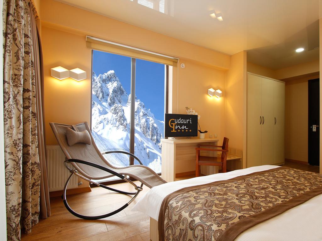 Gudauri Inn — Гудаурі, Грузія мініатюра 76