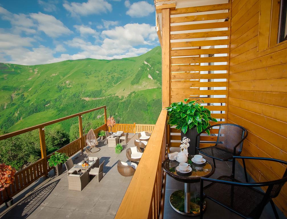 Gudauri Inn — Гудаурі, Грузія мініатюра 78