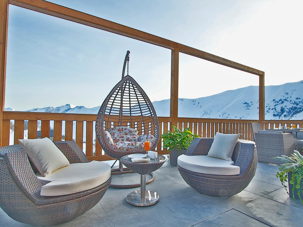 Gudauri Inn — Гудаурі, Грузія мініатюра 81