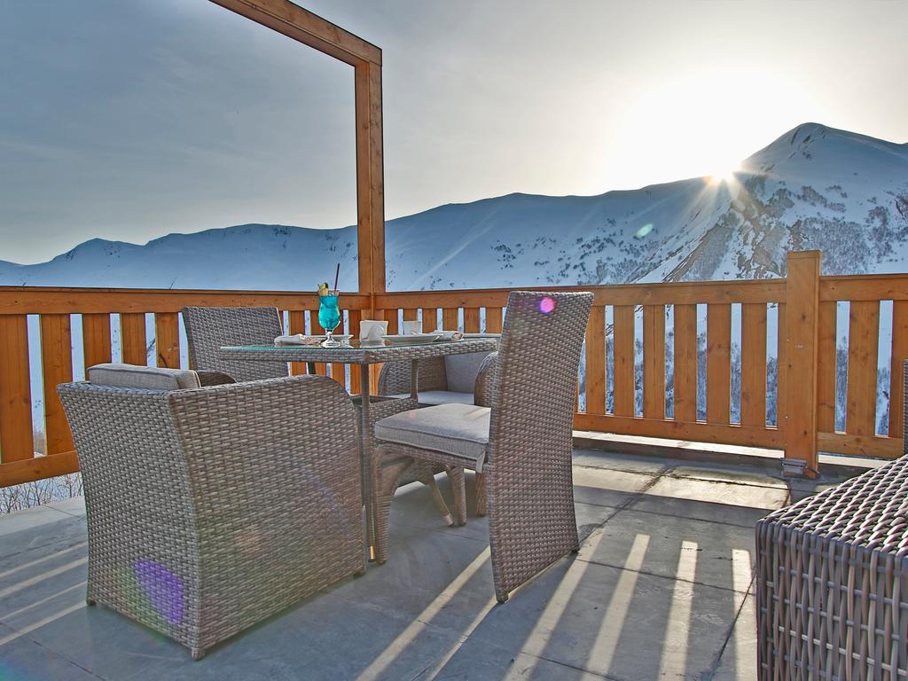 Gudauri Inn — Гудаурі, Грузія мініатюра 83
