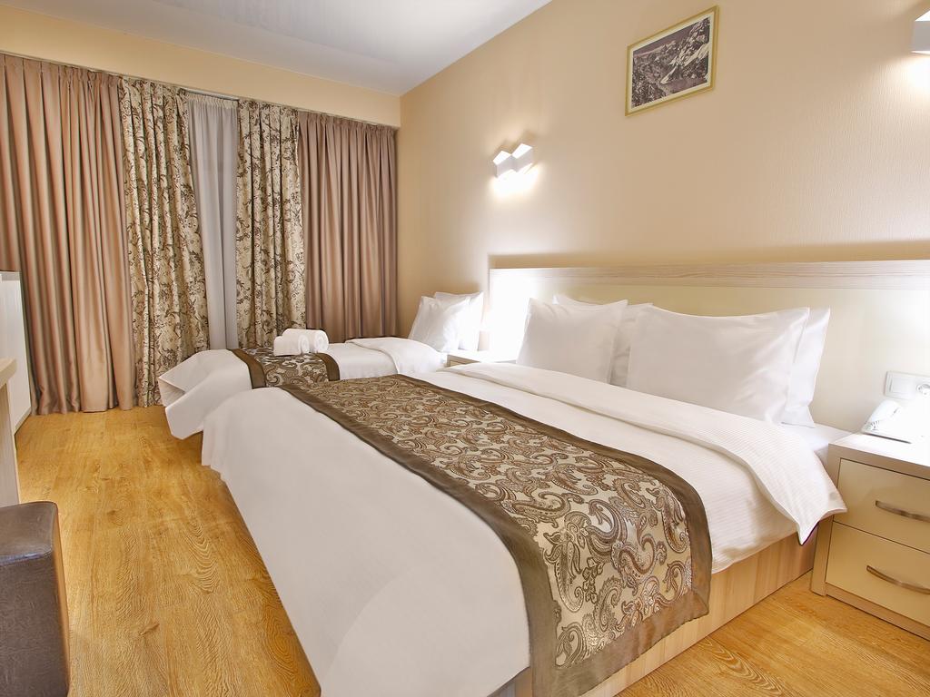 Gudauri Inn — Гудаурі, Грузія мініатюра 84