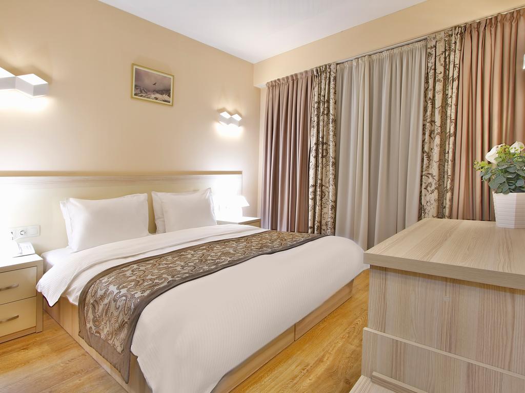 Gudauri Inn — Гудаурі, Грузія мініатюра 87