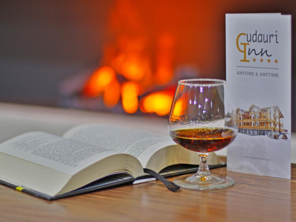 Gudauri Inn — Гудаурі, Грузія мініатюра 88