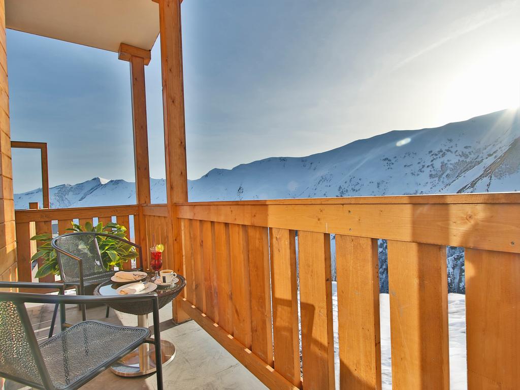 Gudauri Inn — Гудаурі, Грузія мініатюра 89