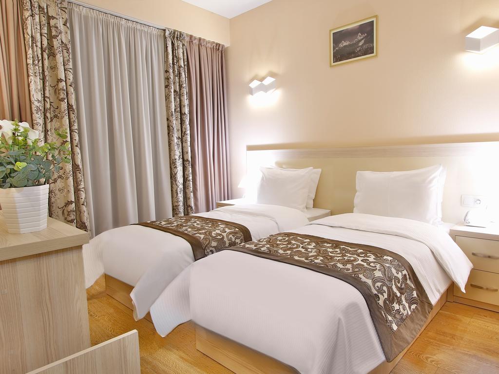 Gudauri Inn — Гудаурі, Грузія мініатюра 90