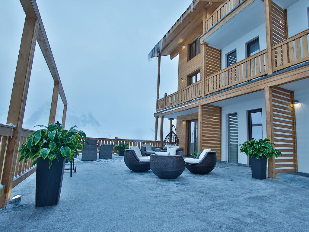 Gudauri Inn — Гудаурі, Грузія мініатюра 91