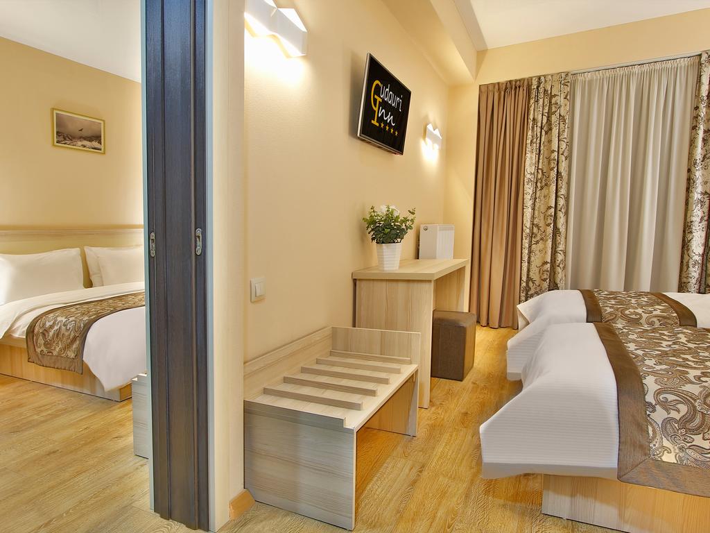 Gudauri Inn — Гудаурі, Грузія мініатюра 93