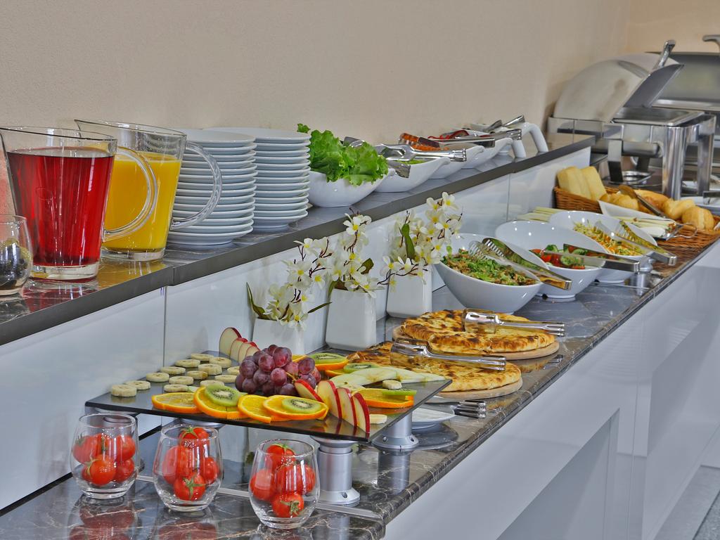 Gudauri Inn — Гудаурі, Грузія мініатюра 95