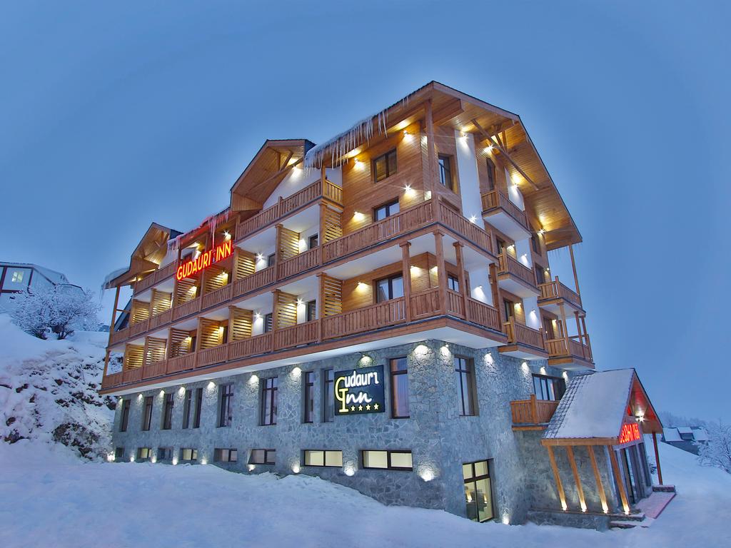 Gudauri Inn — Гудаурі, Грузія мініатюра 97
