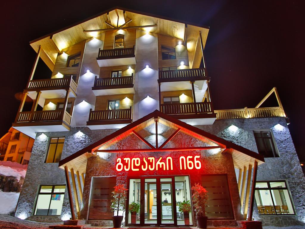 Gudauri Inn — Гудаурі, Грузія мініатюра 99
