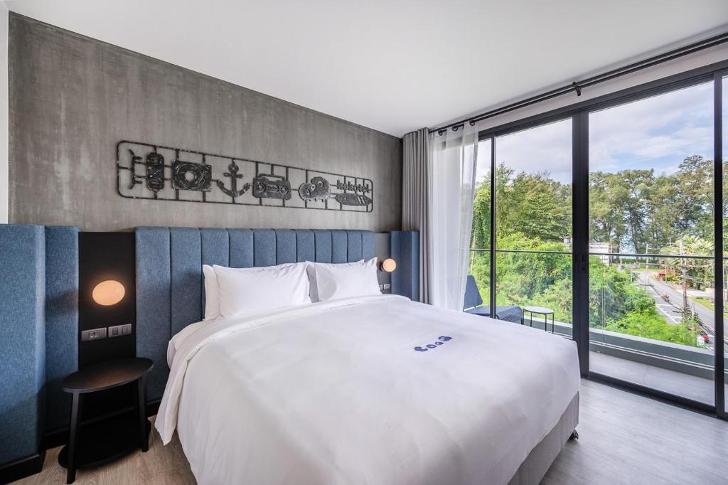Kokotel Phuket Nai Yang — о. Пхукет, Таїланд мініатюра 8