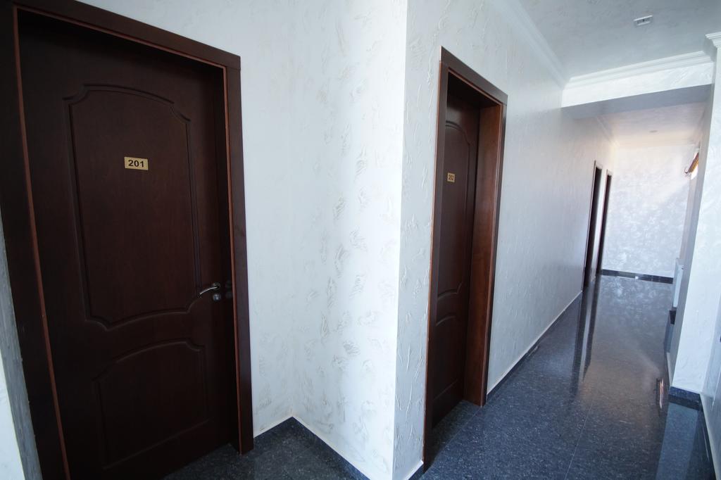 725 Hotel — Батумі, Грузія мініатюра 6