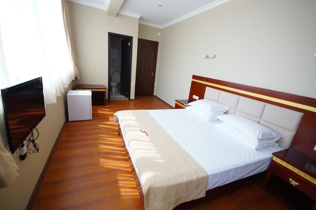 725 Hotel — Батумі, Грузія мініатюра 8
