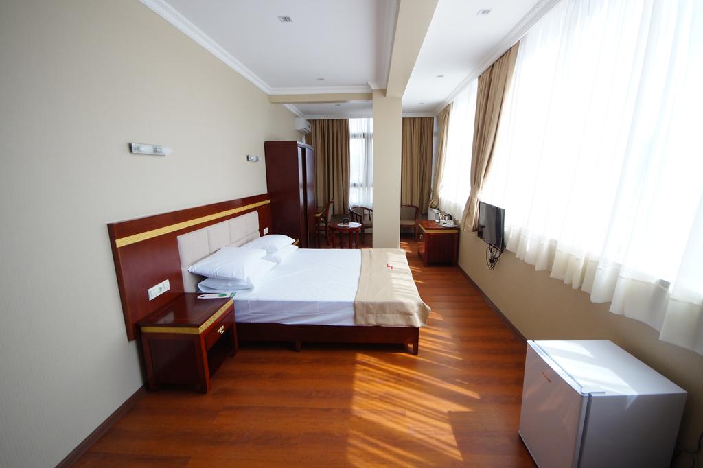725 Hotel — Батумі, Грузія мініатюра 9