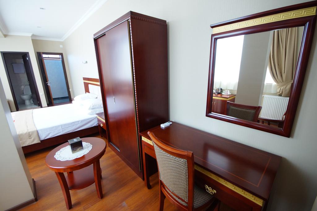 725 Hotel — Батумі, Грузія мініатюра 10