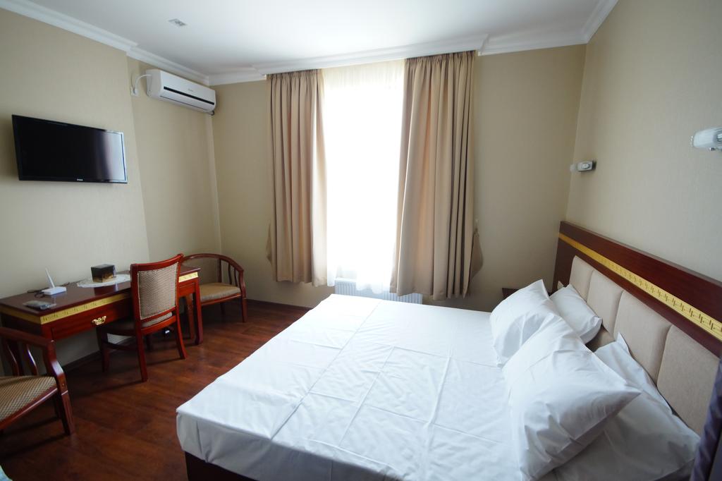 725 Hotel — Батумі, Грузія мініатюра 12