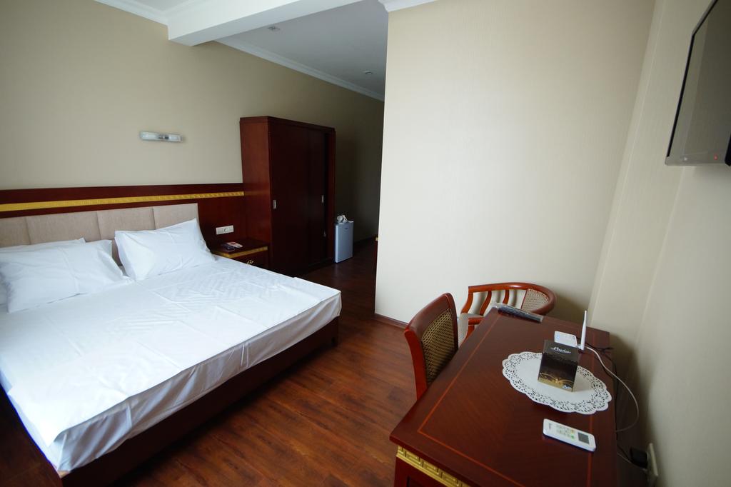 725 Hotel — Батумі, Грузія мініатюра 13