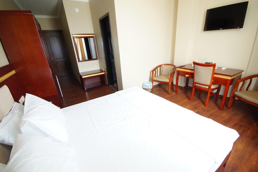 725 Hotel — Батумі, Грузія мініатюра 14