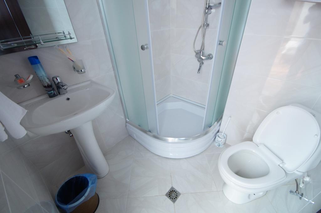 725 Hotel — Батумі, Грузія мініатюра 15