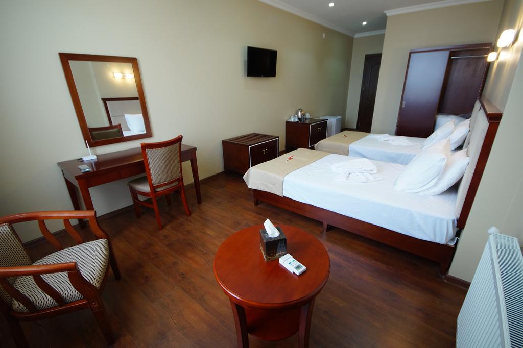 725 Hotel — Батумі, Грузія мініатюра 19