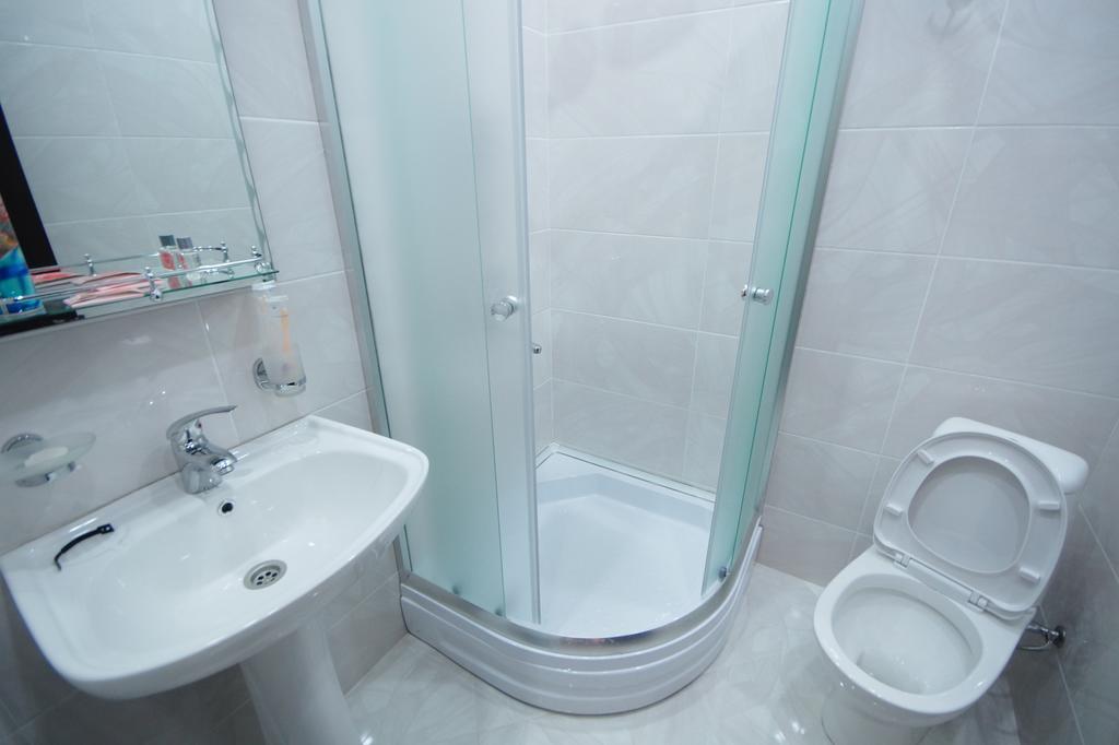 725 Hotel — Батумі, Грузія мініатюра 20