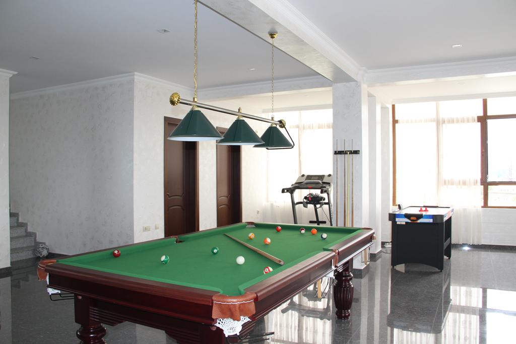 725 Hotel — Батумі, Грузія мініатюра 22