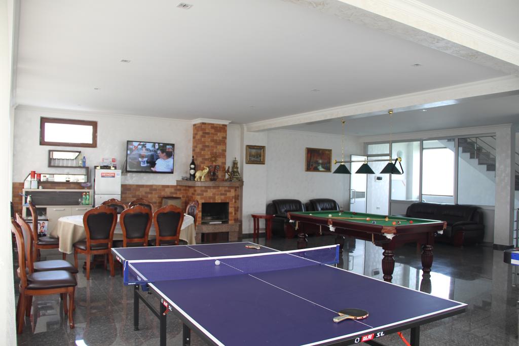 725 Hotel — Батумі, Грузія мініатюра 23